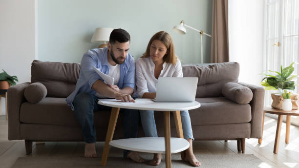Best Home Equity Lines of Credit (HELOC)  in Winter Beach, FL